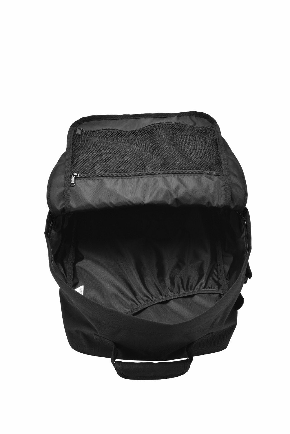 CabinZero Classic Black 44L